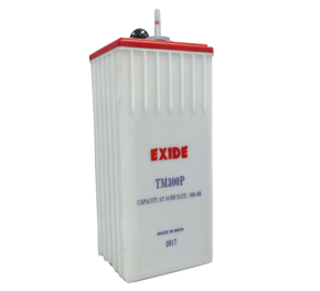 EXIDE DRIVE